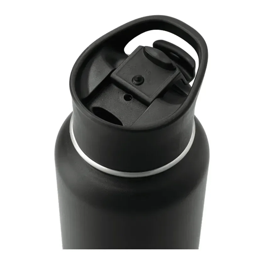 Custom Copper Vacuum Bottle Kit - Highland 3-in-1 (32oz) — view 4