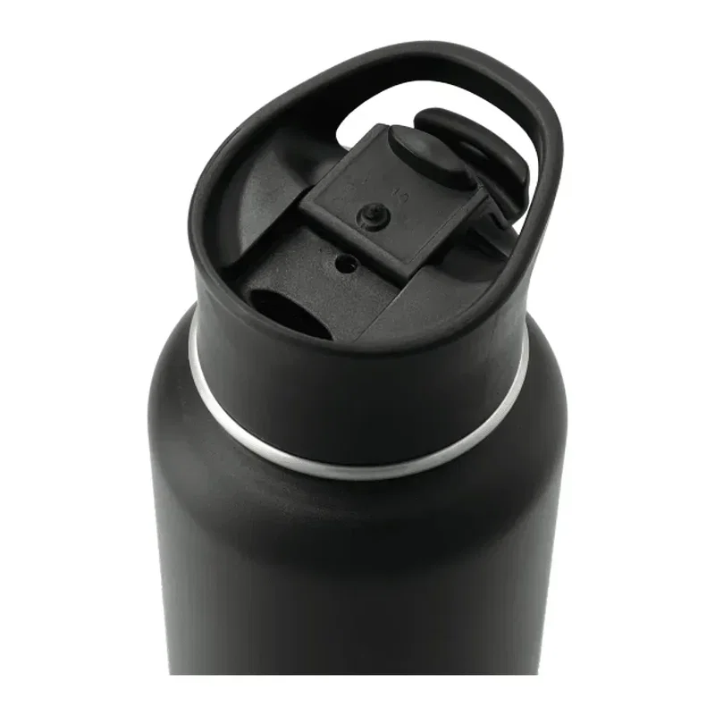 Custom Copper Vacuum Bottle Kit - Highland 3-in-1 (32oz) — view 4