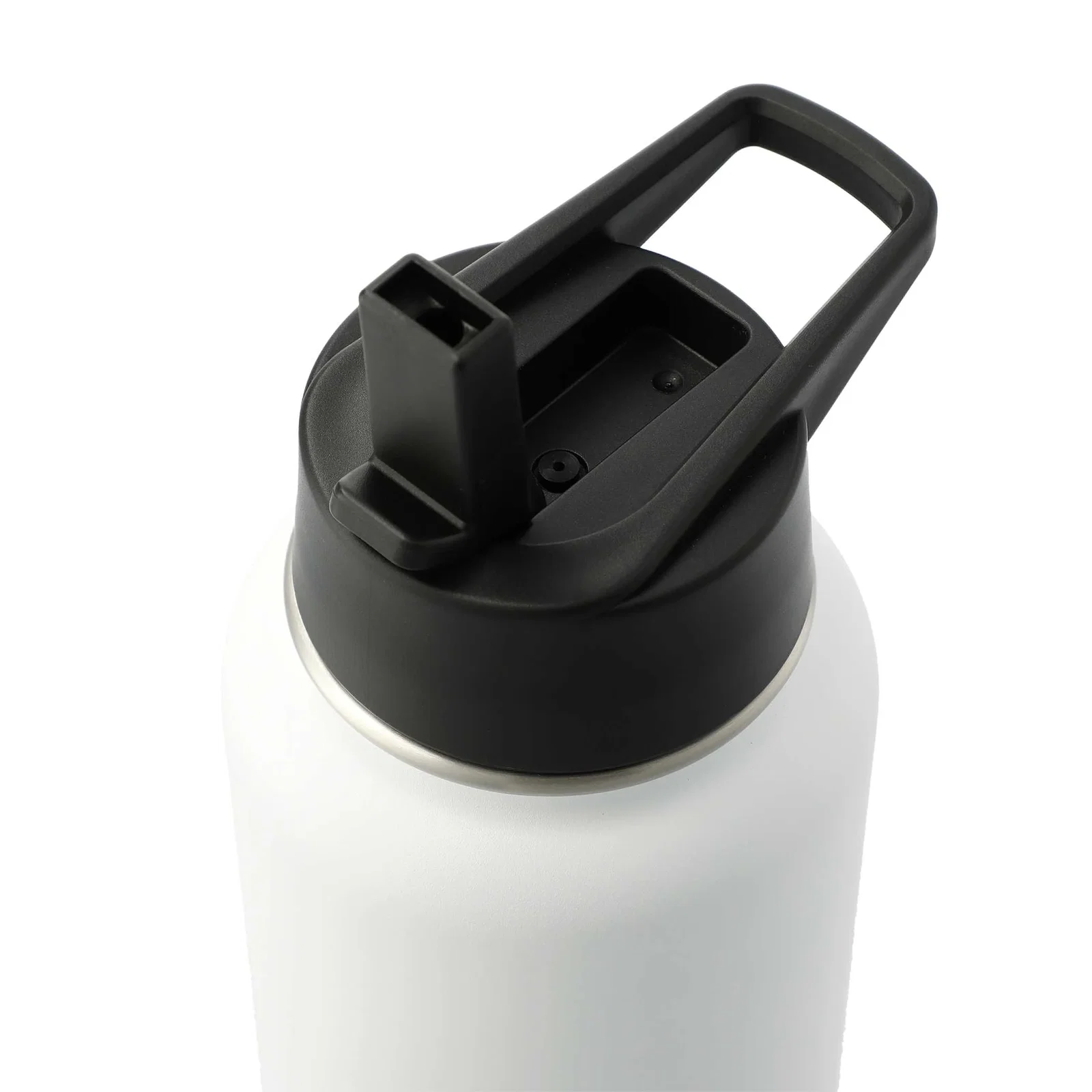 Custom Copper Vacuum Bottle Kit - Highland 3-in-1 (32oz) — view 40