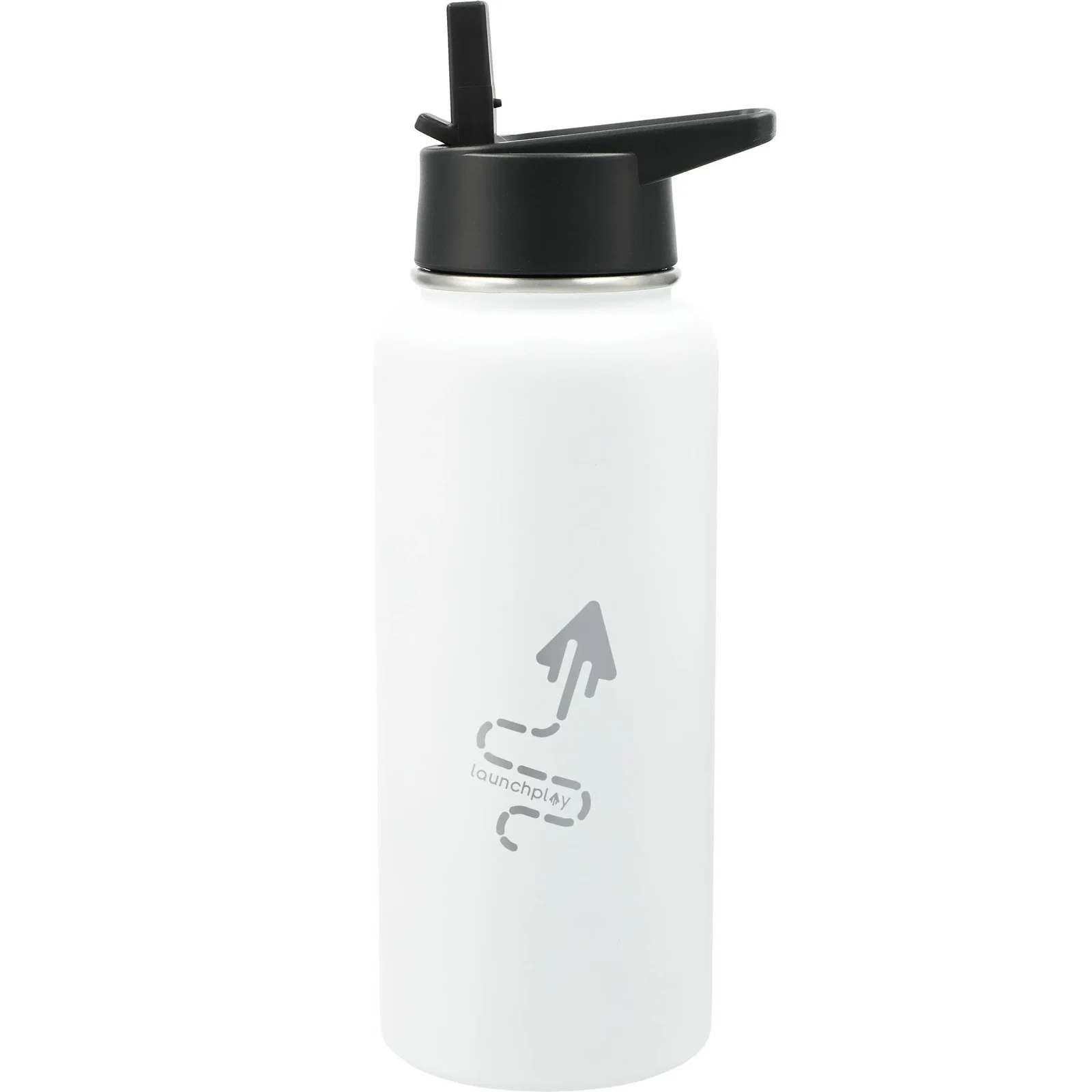Custom Copper Vacuum Bottle Kit - Highland 3-in-1 (32oz) — view 48