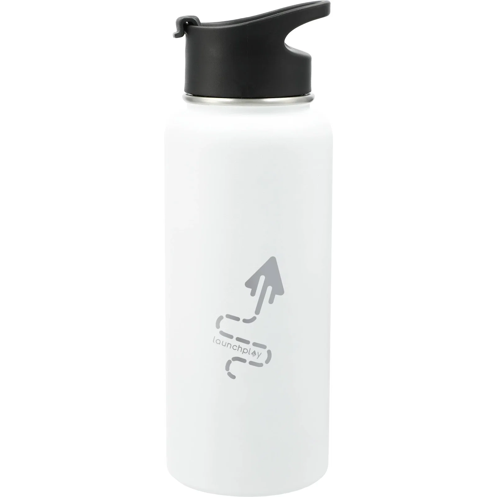 Custom Copper Vacuum Bottle Kit - Highland 3-in-1 (32oz) — view 49