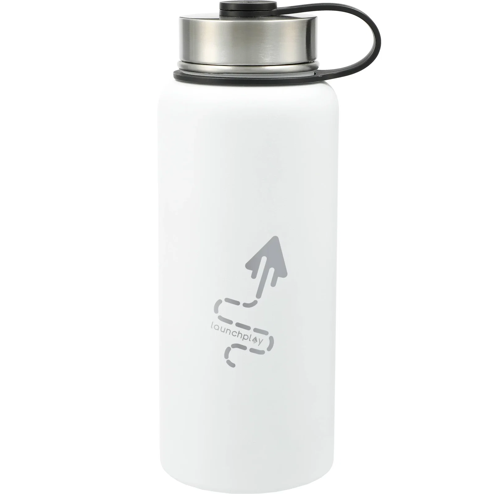 Custom Copper Vacuum Bottle Kit - Highland 3-in-1 (32oz) — view 50