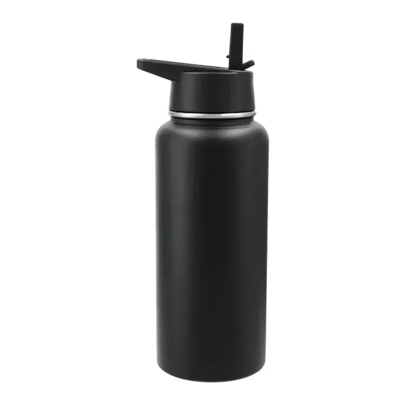 Custom Copper Vacuum Bottle Kit - Highland 3-in-1 (32oz) — view 7