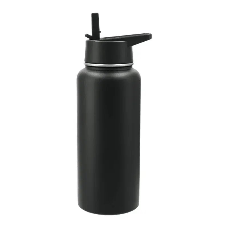 Custom Copper Vacuum Bottle Kit - Highland 3-in-1 (32oz) — view 8