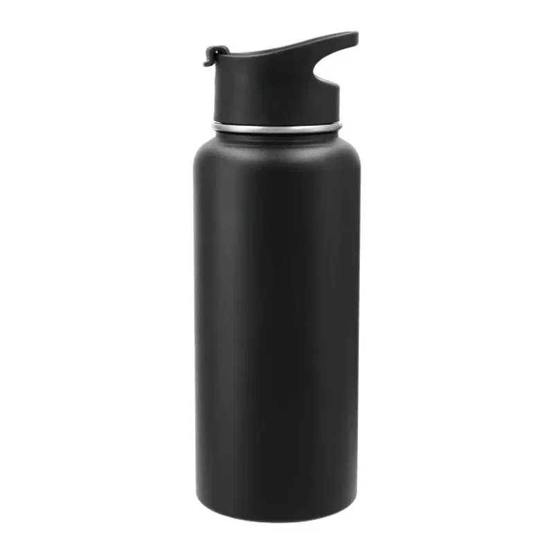 Custom Copper Vacuum Bottle Kit - Highland 3-in-1 (32oz) — view 9