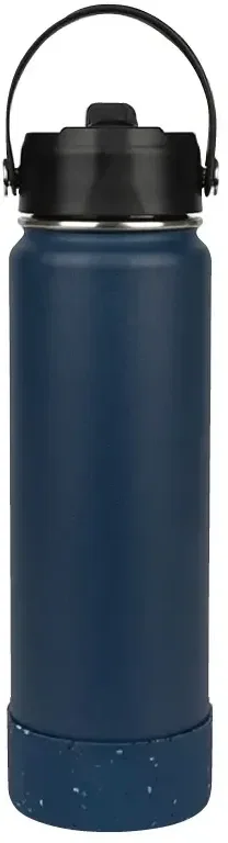 Branded Vacuum Water Bottle - 27oz. — view 3