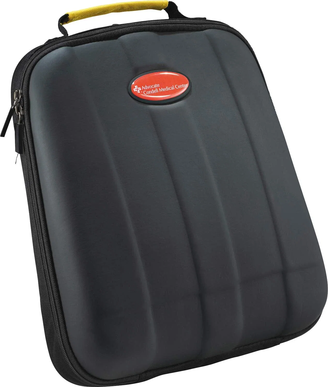 Branded Deluxe Roadside Kit with Tools (44 Piece) — view 44