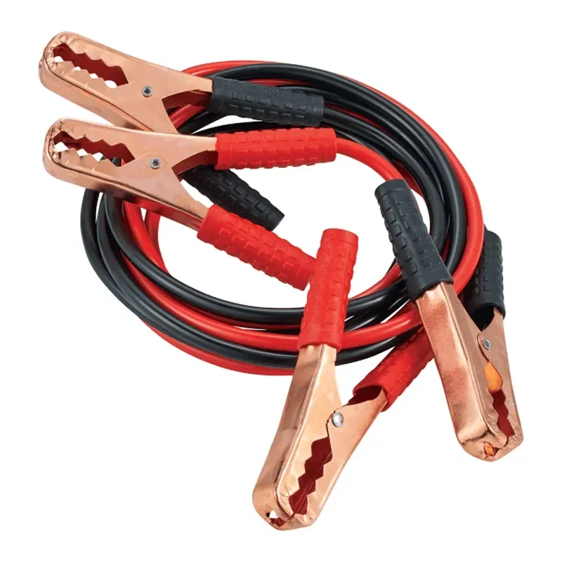 Custom Highway Jumper Cable and Tools Set — view 2