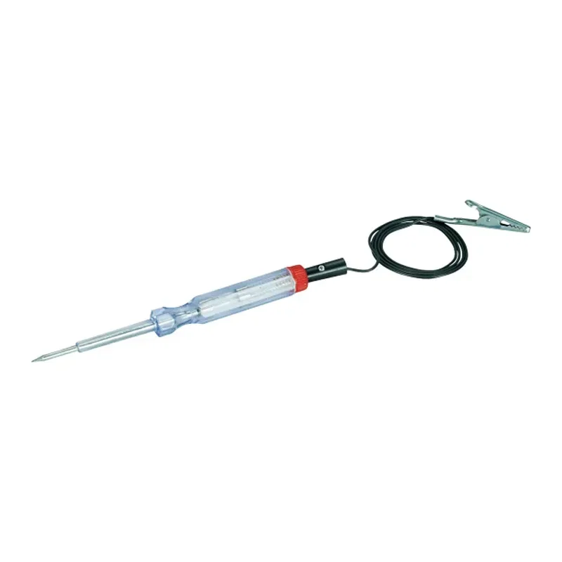 Custom Highway Jumper Cable and Tools Set — view 3