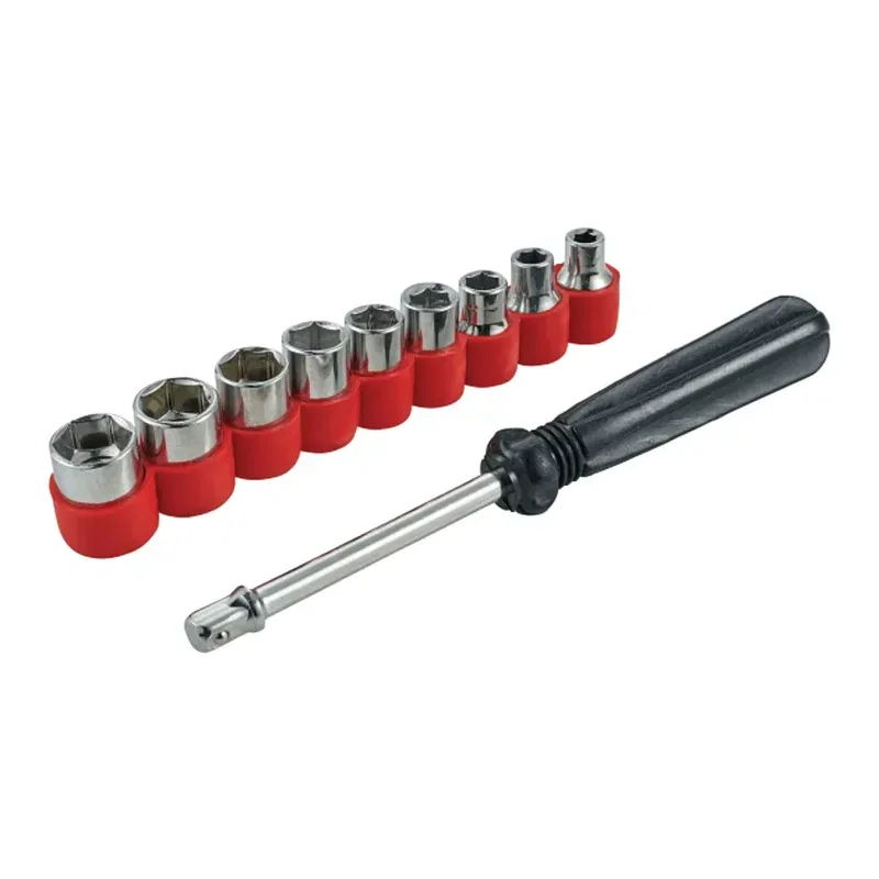 Custom Highway Jumper Cable and Tools Set — view 4