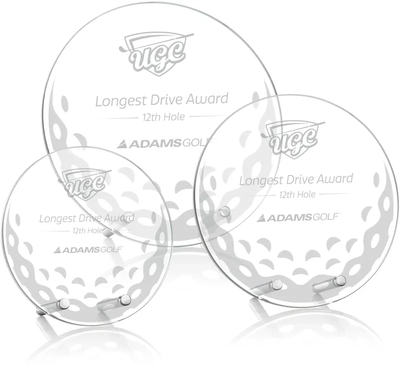 Hillsboro Golf Award