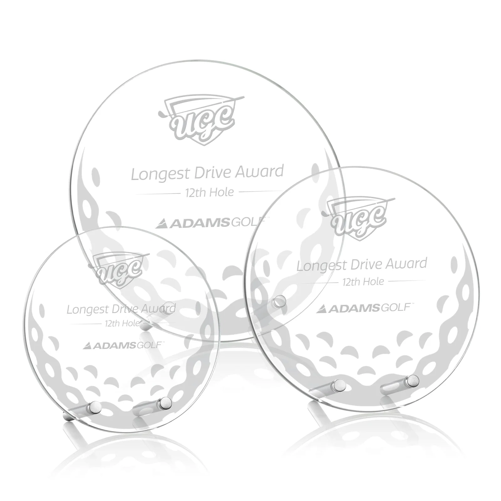 Hillsboro Golf Award — view 6