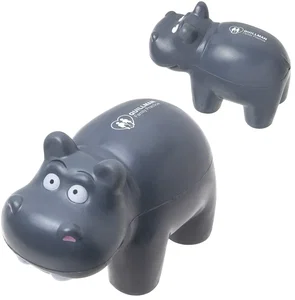Personalized Hippo Stress Reliever