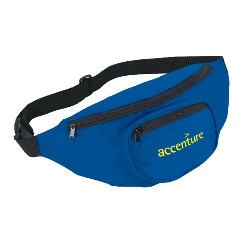Hipster Deluxe Fanny Pack — view 5