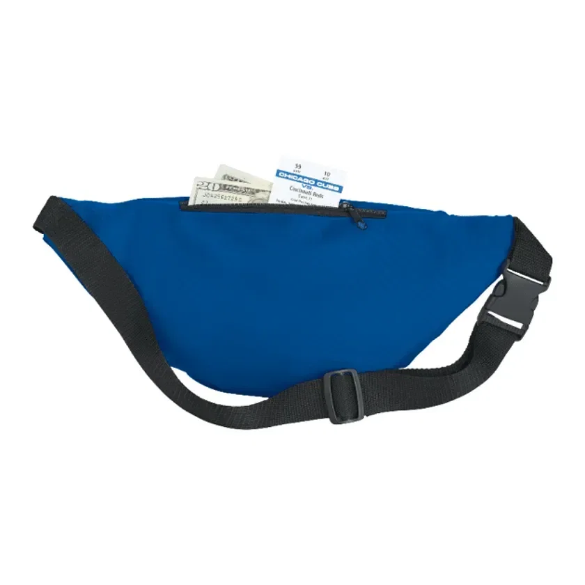 Hipster Deluxe Fanny Pack — view 6