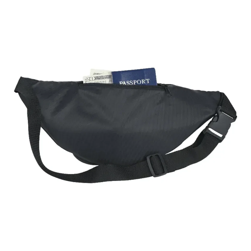 Hipster Deluxe Fanny Pack — view 2