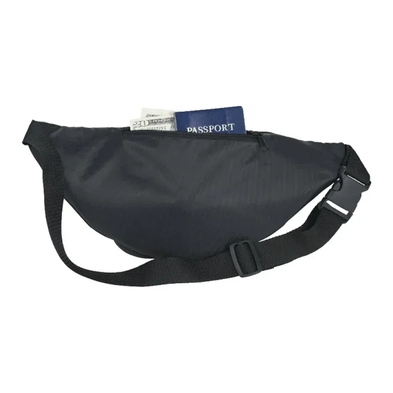 Hipster Deluxe Fanny Pack — view 2