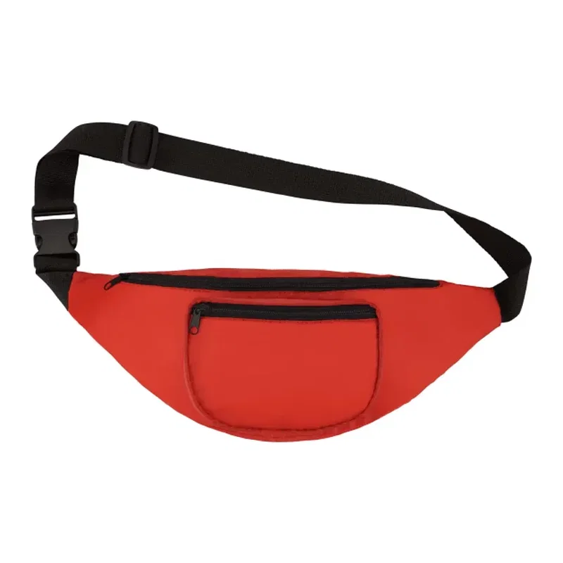 Hipster Deluxe Fanny Pack — view 4