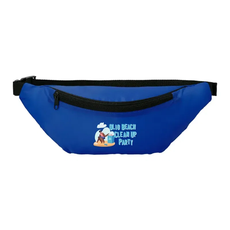 Custom Recycled Fanny Pack (rPET) — view 9
