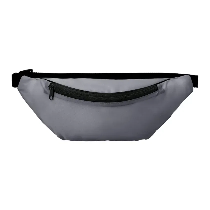 Custom Recycled Fanny Pack (rPET) — view 2