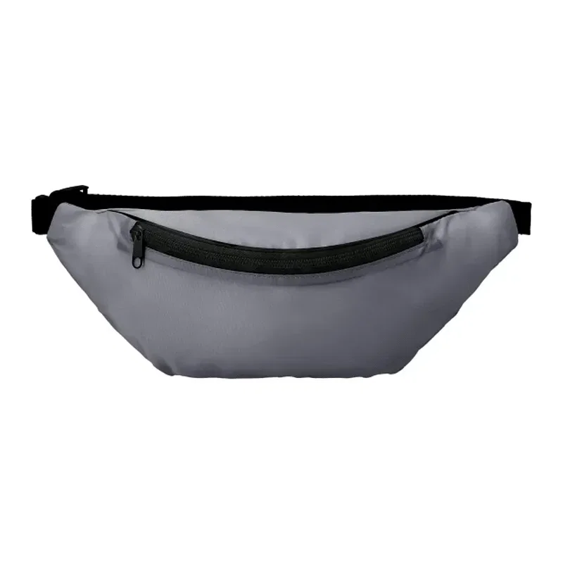 Custom Recycled Fanny Pack (rPET) — view 2