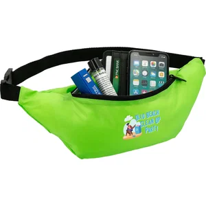 Recycled Fanny Pack (rPET)