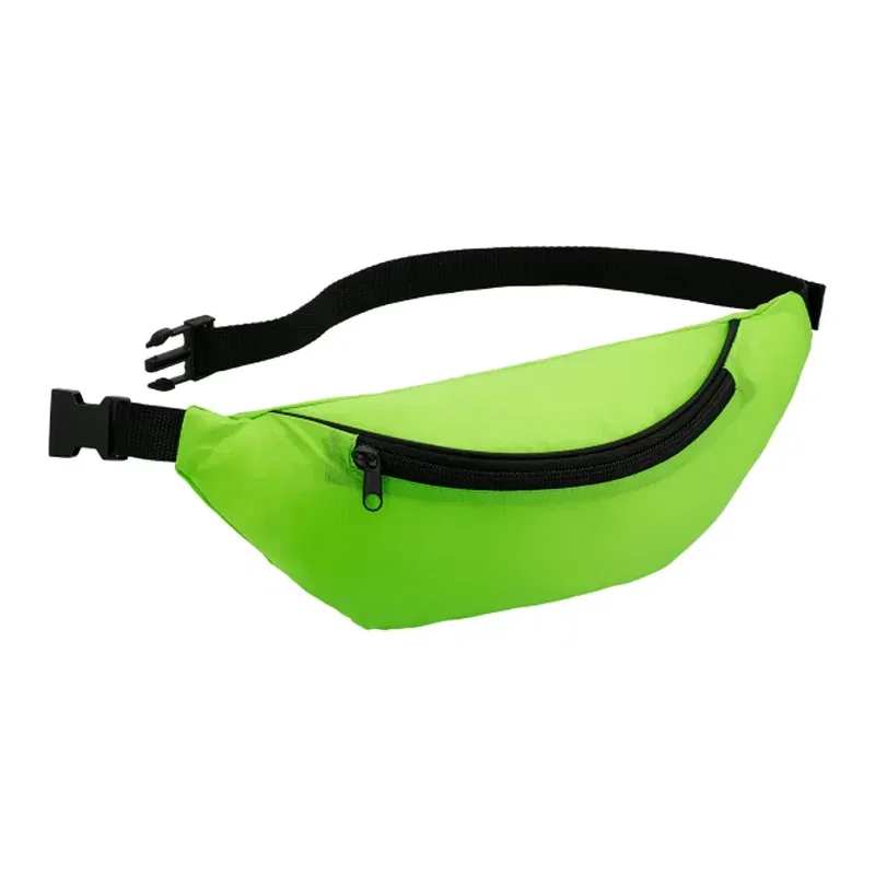 Custom Recycled Fanny Pack (rPET) — view 6