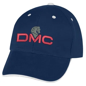 Logo Hit Elite Cap