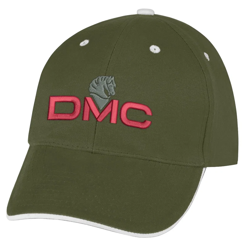 Logo Hit Elite Cap — view 11
