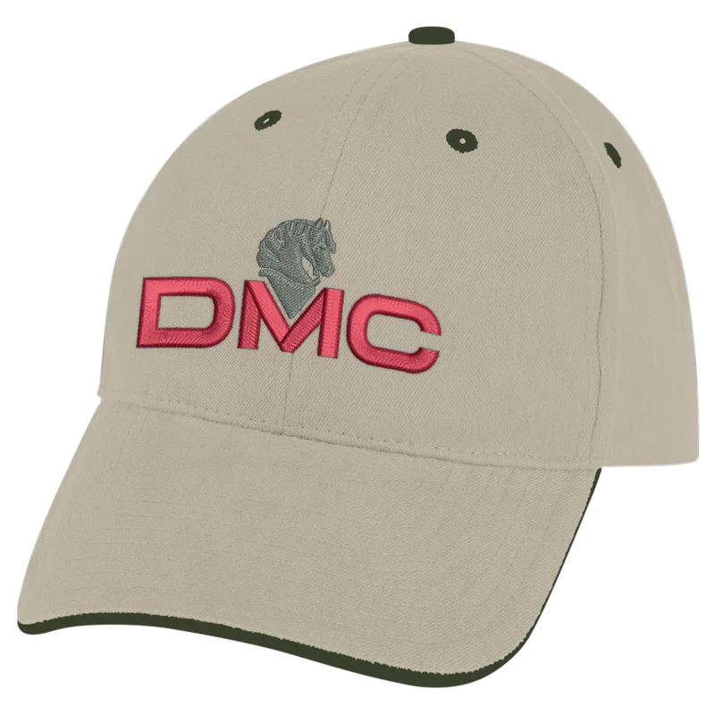 Logo Hit Elite Cap — view 12