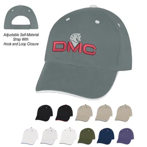 Logo Hit Elite Cap
