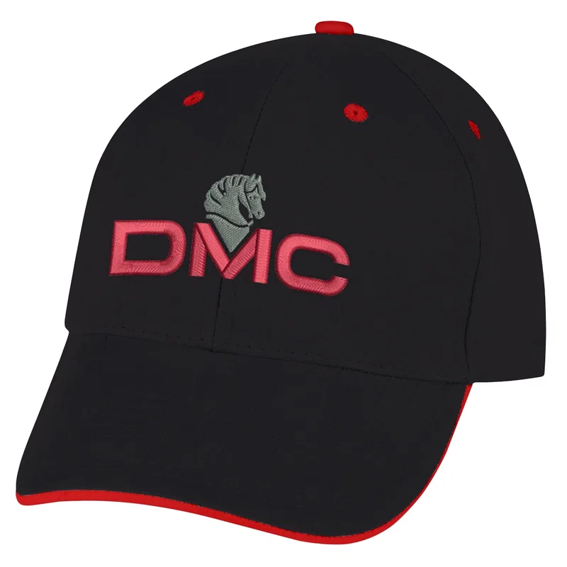 Logo Hit Elite Cap — view 5