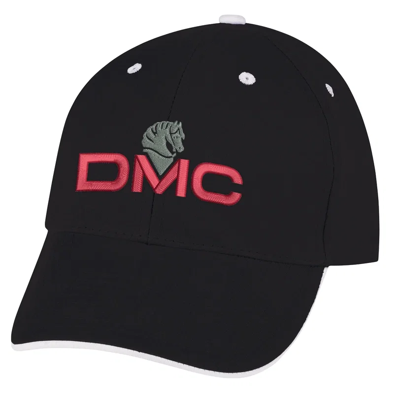 Logo Hit Elite Cap — view 6