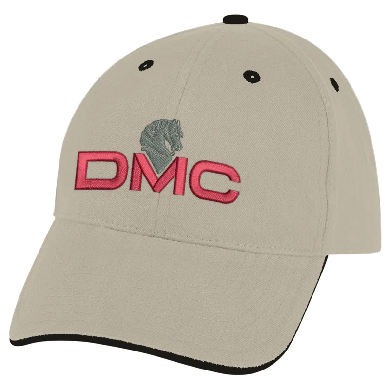 Logo Hit Elite Cap — view 7