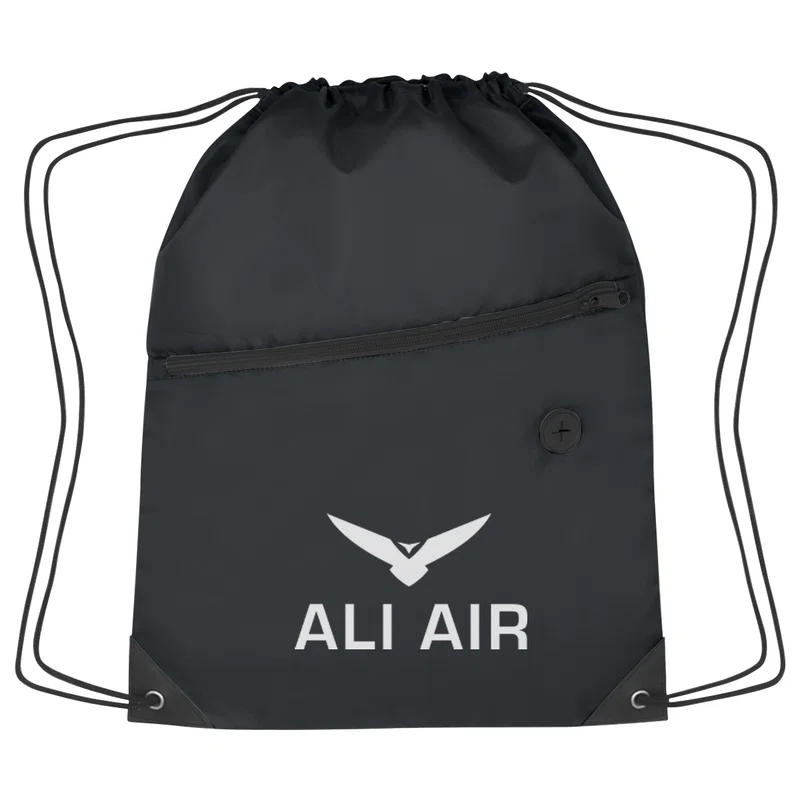 Hit Sports Pack With Front Zipper — view 4