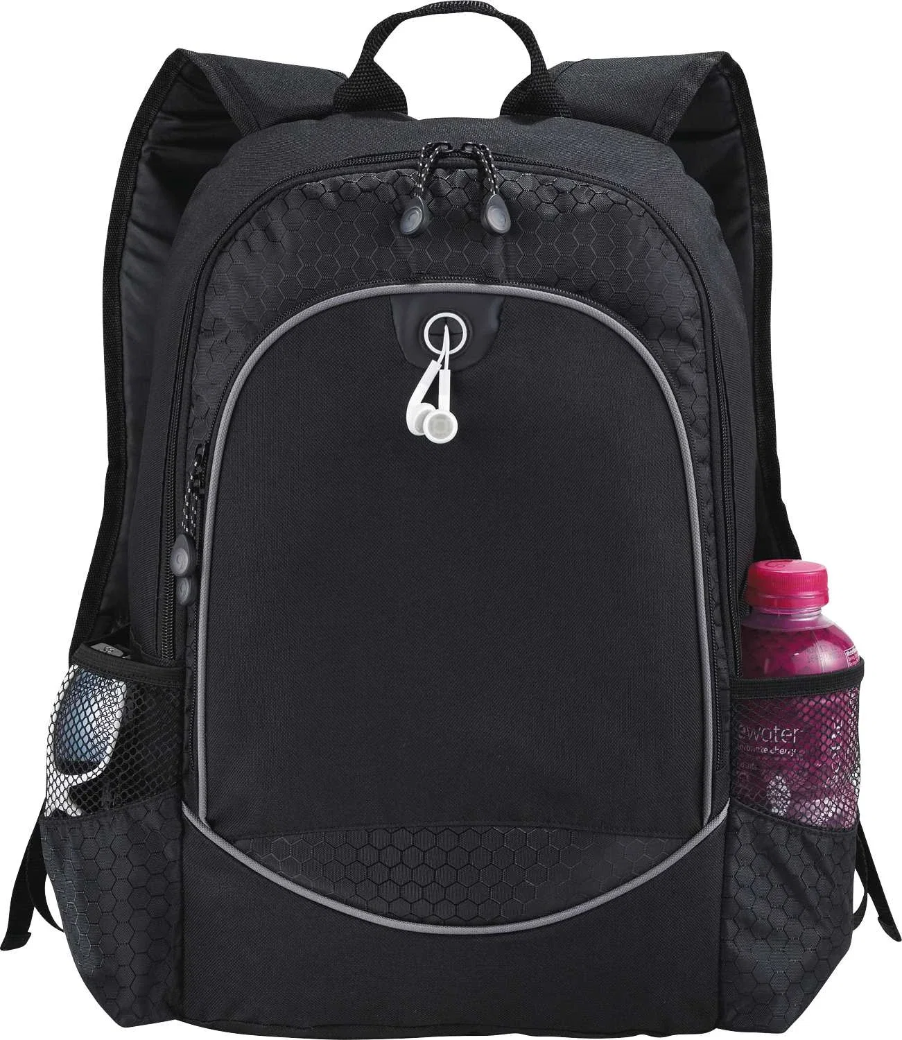 Custom Hive Computer Backpack - 15" — view 9