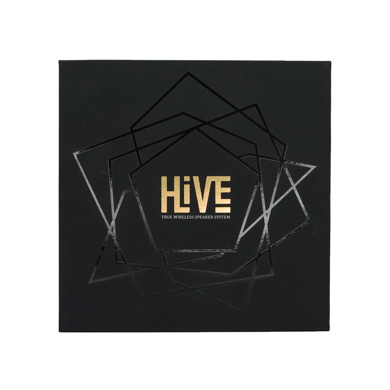 Hive™ True Wireless Portable Surround Sound Speaker — view 4