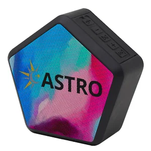 Hive™ True Wireless Portable Surround Sound Speaker