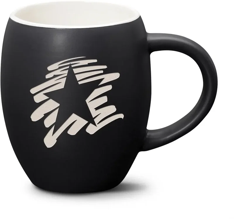 Hobart Mug 16oz