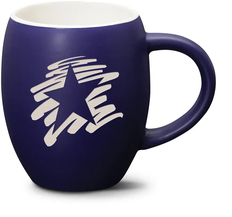 Hobart Mug 16oz — view 2