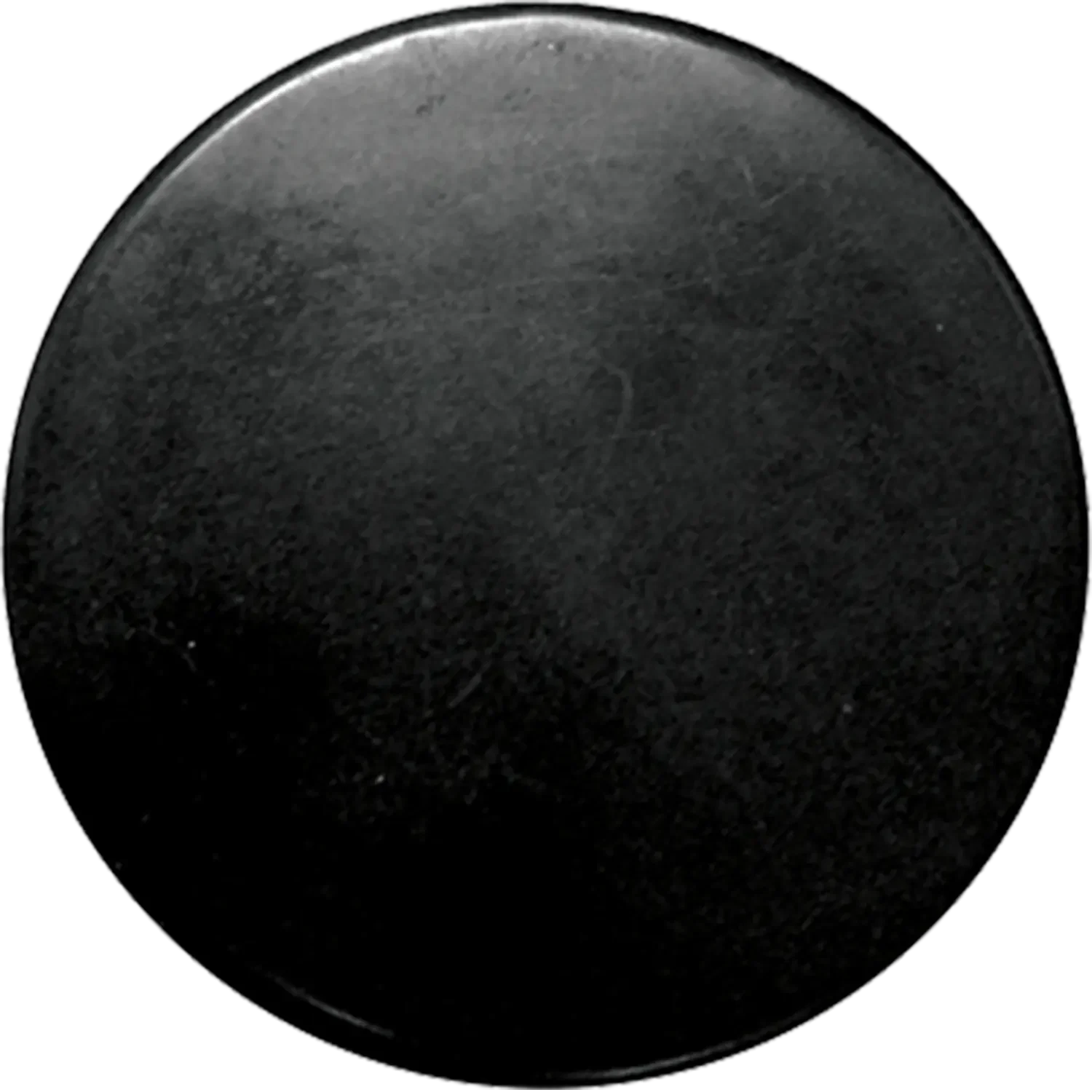 Custom Hockey Puck — view 2