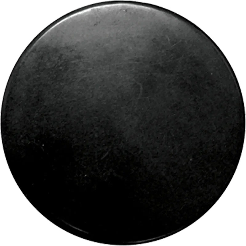 Custom Hockey Puck — view 2