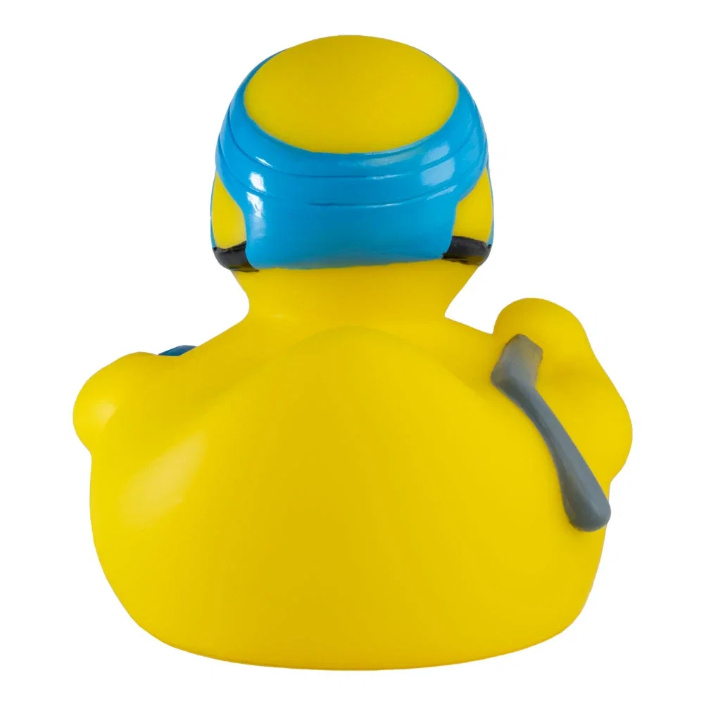 Hockey Rubber Duck — view 4