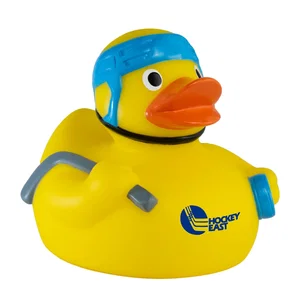 Hockey Rubber Duck