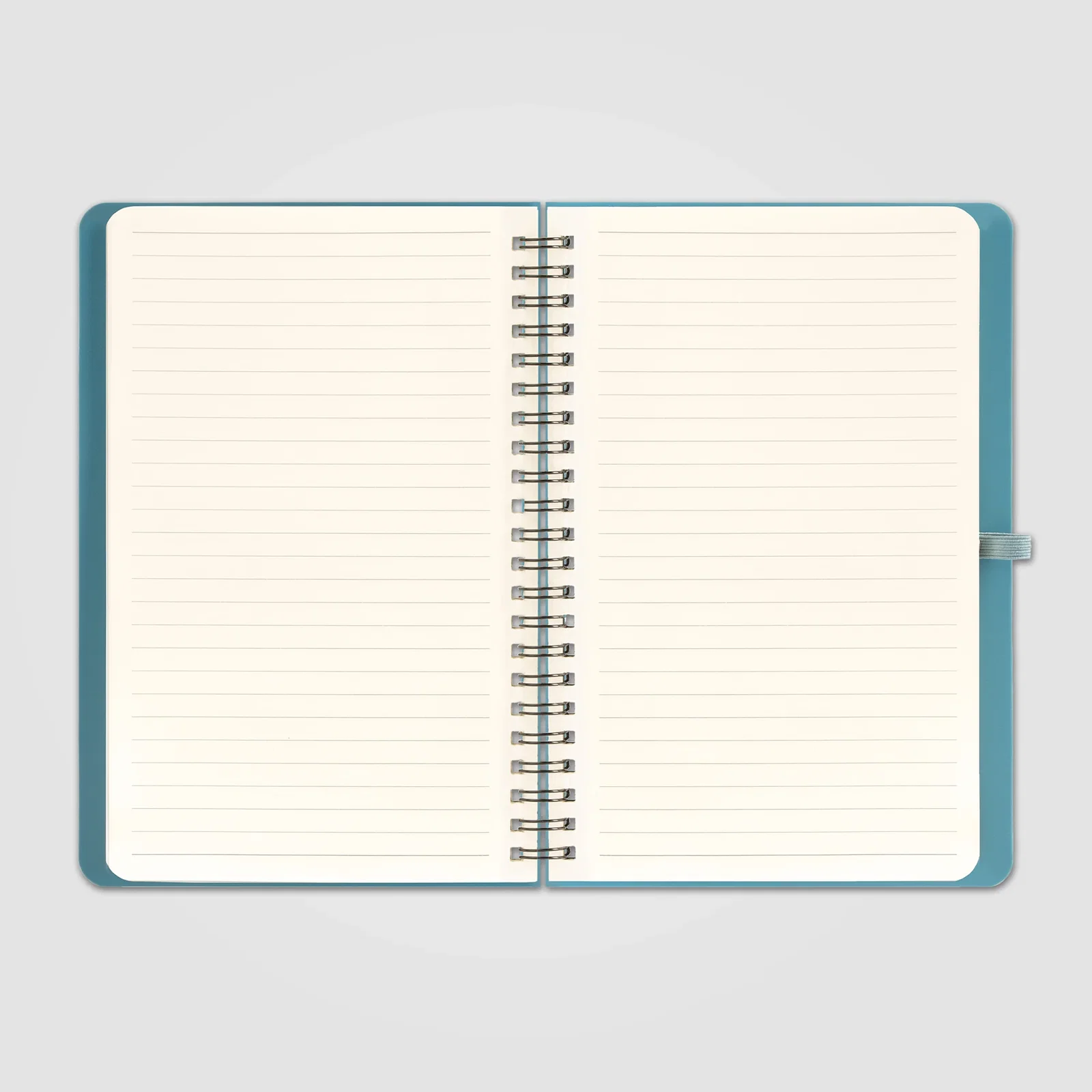 Höga Repreve® Spiral Jotter Notepad — view 2