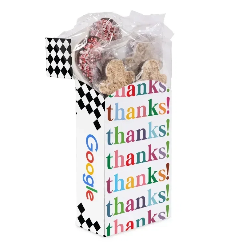 Holiday Bark Assortment Box — view 3