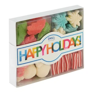 Holiday Confections Variety Box - 4 Treats