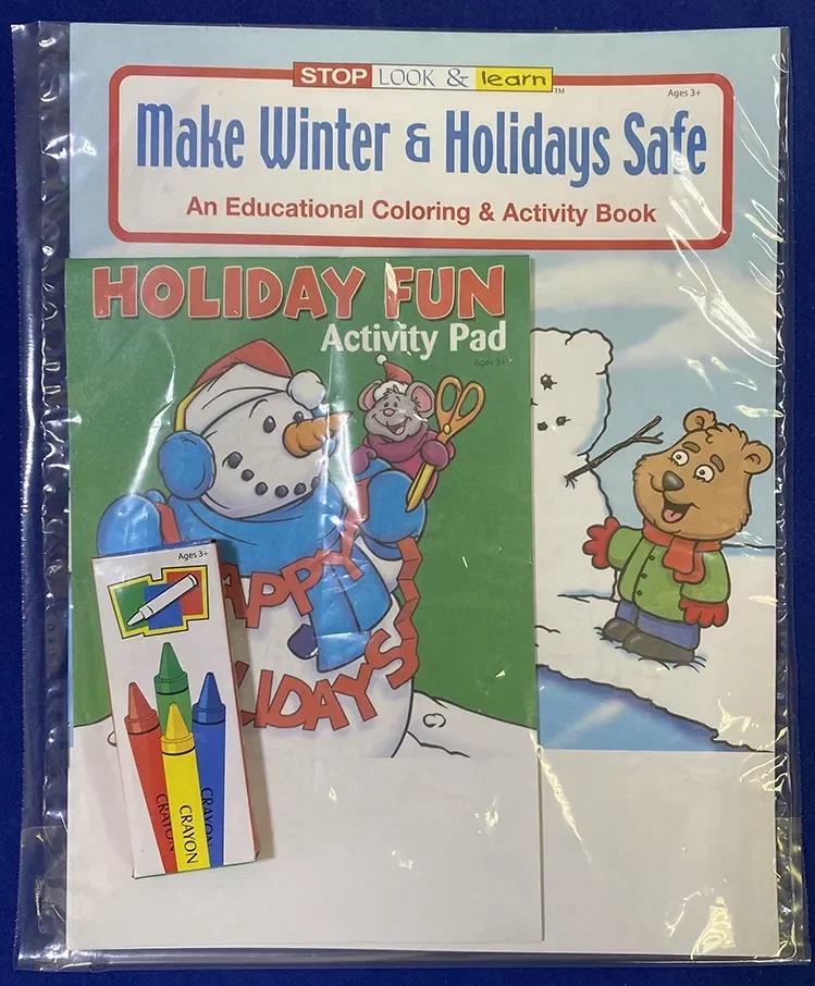 Holiday Kit (Christmas) — view 2