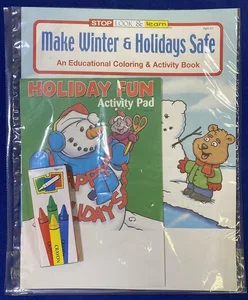 Holiday Kit (Christmas)