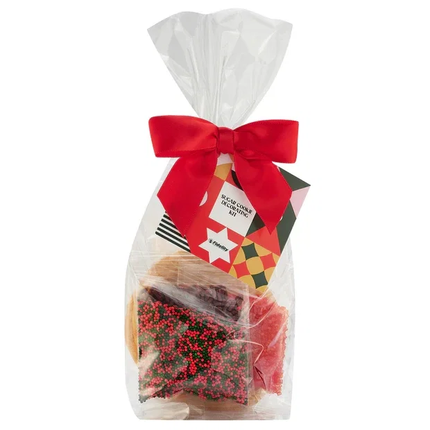 Holiday Sugar Cookie Decorating Kit